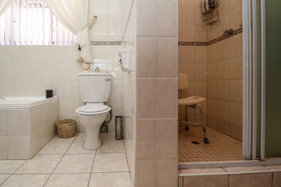 3 Bedroom Property for Sale in Flimieda North West